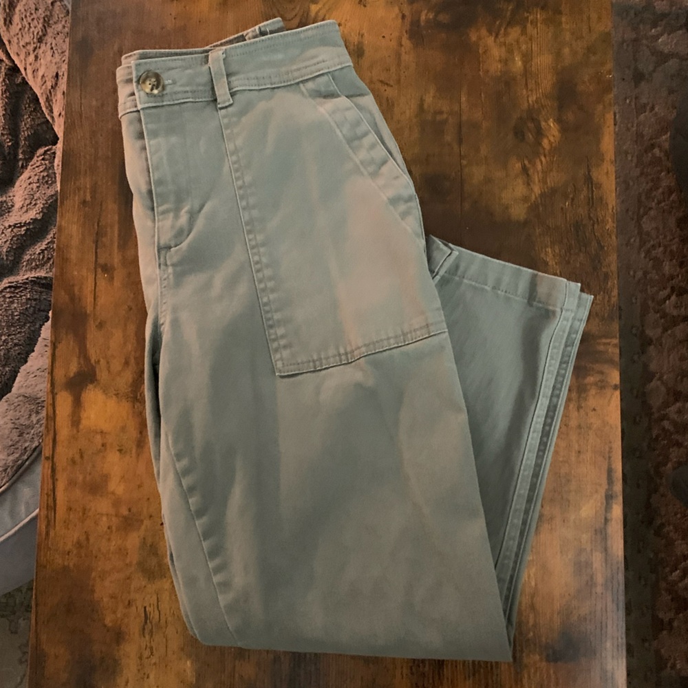 A New Day pants